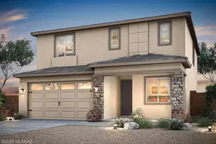 7840 S Wild Prairie Dr S, Tucson, AZ 85757 - Photo 1