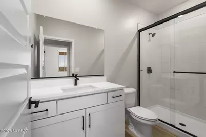 7840 S Wild Prairie Drive S, Tucson, AZ 85757 - Photo 15