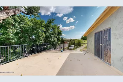 251 E Patagonia Highway, Nogales, AZ 85621 - Photo 1