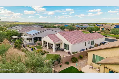 1342 E Claystone Drive, Green Valley, AZ 85614 - Photo 35