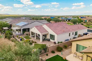 1342 E Claystone Dr, Green Valley, AZ 85614 - Photo 35