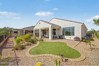 1342 E Claystone Drive, Green Valley, AZ 85614 - Photo 31
