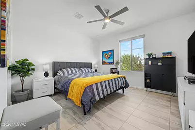 1342 E Claystone Drive, Green Valley, AZ 85614 - Photo 21