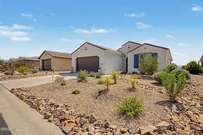 1342 E Claystone Drive, Green Valley, AZ 85614 - Photo 39