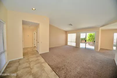 1477 W Desert Jewel Court, Green Valley, AZ 85622 - Photo 7