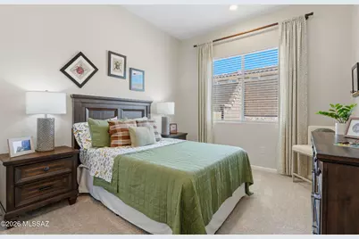 6560 W Winding Knoll Place, Marana, AZ 85658 - Photo 23