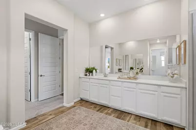 6560 W Winding Knoll Place, Marana, AZ 85658 - Photo 33
