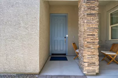 6560 W Winding Knoll Place, Marana, AZ 85658 - Photo 7