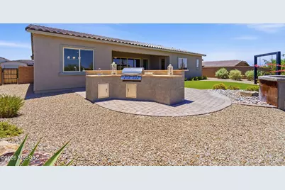 6560 W Winding Knoll Place, Marana, AZ 85658 - Photo 37