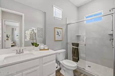 6560 W Winding Knoll Place, Marana, AZ 85658 - Photo 35