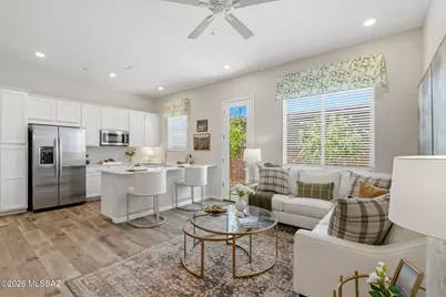 6560 W Winding Knoll Place, Marana, AZ 85658 - Photo 17