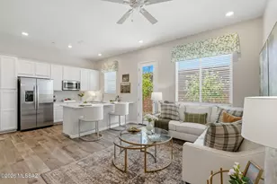 6560 W Winding Knl Pl, Marana, AZ 85658 - Photo 17