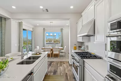 6560 W Winding Knoll Place, Marana, AZ 85658 - Photo 15