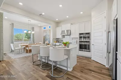 6560 W Winding Knoll Place, Marana, AZ 85658 - Photo 13