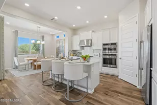 6560 W Winding Knl Pl, Marana, AZ 85658 - Photo 13