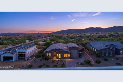 6570 W Winding Knoll Place, Marana, AZ 85658 - Photo 1