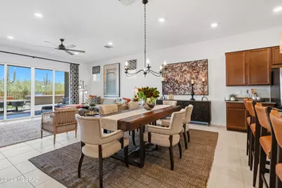 6570 W Winding Knoll Place, Marana, AZ 85658 - Photo 17