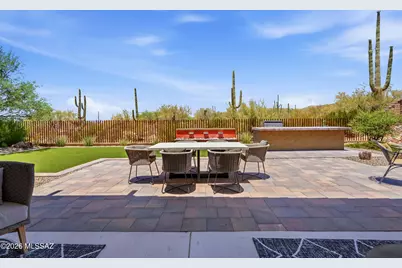 6570 W Winding Knoll Place, Marana, AZ 85658 - Photo 31
