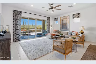 6570 W Winding Knoll Place, Marana, AZ 85658 - Photo 11