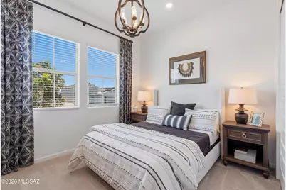 6570 W Winding Knoll Place, Marana, AZ 85658 - Photo 25