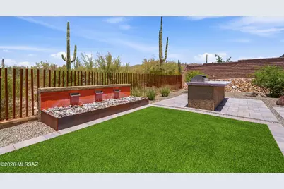 6570 W Winding Knoll Place, Marana, AZ 85658 - Photo 33