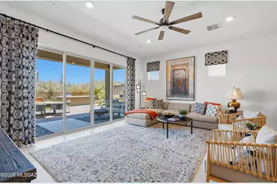 6570 W Winding Knoll Place, Marana, AZ 85658 - Photo 15