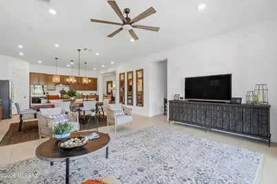6570 W Winding Knoll Place, Marana, AZ 85658 - Photo 13