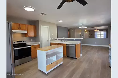 1791 W Rue De La Montagne, Tucson, AZ 85746 - Photo 7