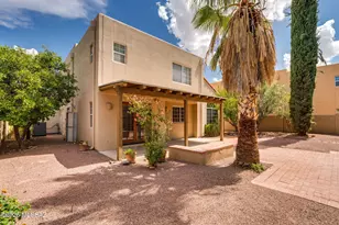 3049 N Palomino Park Loop, Tucson, AZ 85712 - Photo 47