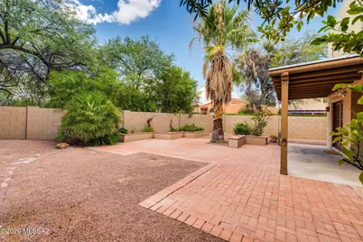 3049 N Palomino Park Loop, Tucson, AZ 85712 - Photo 45