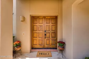 3049 N Palomino Park Loop, Tucson, AZ 85712 - Photo 7