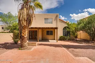 3049 N Palomino Park Loop, Tucson, AZ 85712 - Photo 49