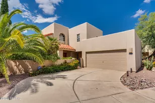3049 N Palomino Park Loop, Tucson, AZ 85712 - Photo 1
