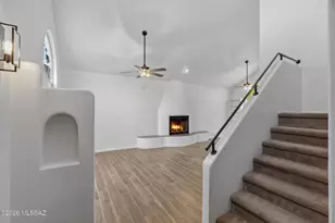 3049 N Palomino Park Loop, Tucson, AZ 85712 - Photo 9