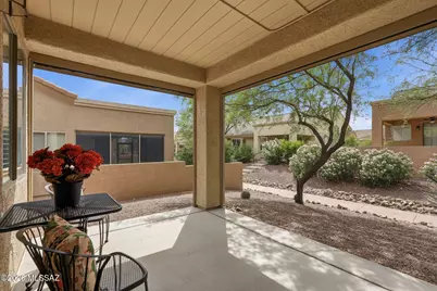 503 W Shadow Wood Street, Green Valley, AZ 85614 - Photo 31