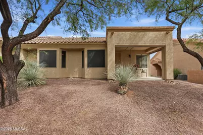 503 W Shadow Wood Street, Green Valley, AZ 85614 - Photo 37