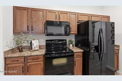 503 W Shadow Wood Street, Green Valley, AZ 85614 - Photo 13