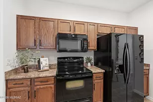 503 W Shadow Wood St, Green Valley, AZ 85614 - Photo 13