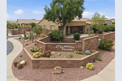 503 W Shadow Wood Street, Green Valley, AZ 85614 - Photo 41