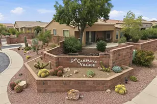 503 W Shadow Wood St, Green Valley, AZ 85614 - Photo 41