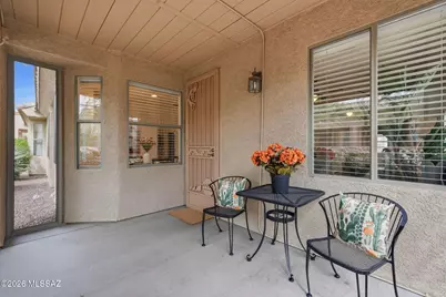 503 W Shadow Wood Street, Green Valley, AZ 85614 - Photo 35
