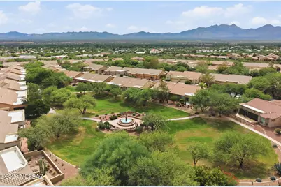 503 W Shadow Wood Street, Green Valley, AZ 85614 - Photo 49