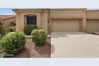 503 W Shadow Wood Street, Green Valley, AZ 85614 - Photo 1