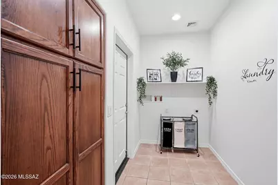 503 W Shadow Wood Street, Green Valley, AZ 85614 - Photo 29