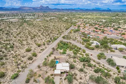 9821 N Sunset Creek Place, Tucson, AZ 85742 - Photo 45