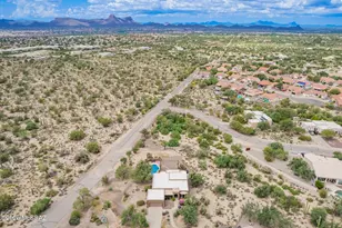 9821 N Sunset Creek Pl, Tucson, AZ 85742 - Photo 45