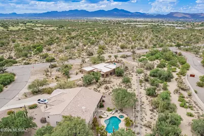 9821 N Sunset Creek Place, Tucson, AZ 85742 - Photo 43