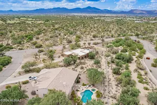 9821 N Sunset Creek Pl, Tucson, AZ 85742 - Photo 43