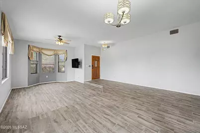 9821 N Sunset Creek Place, Tucson, AZ 85742 - Photo 5