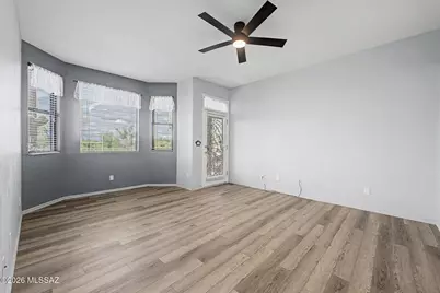 9821 N Sunset Creek Place, Tucson, AZ 85742 - Photo 13